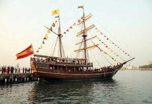 Read more about the article Budaya Bugis-Makassar di Balik Setiap Phinisi
