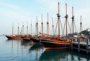 Read more about the article Dermaga Phinisi di Bali: Lokasi dan Cara Berkunjung